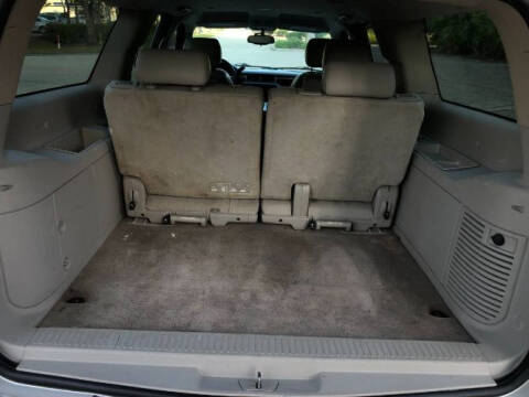 2012 Chevrolet Suburban