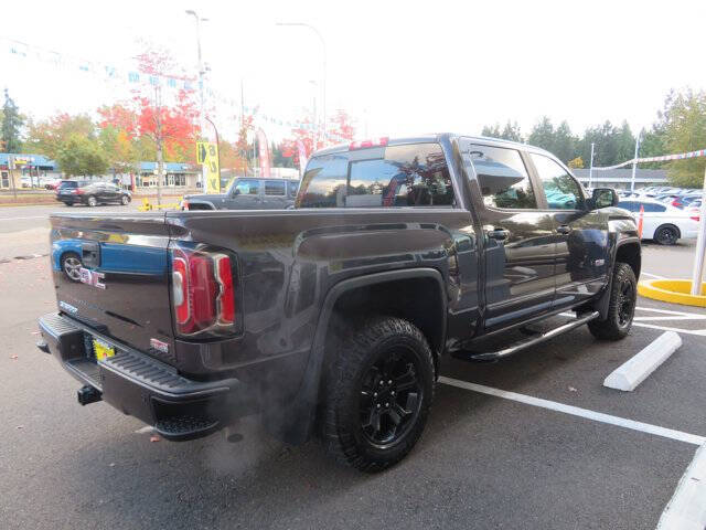 2016 GMC Sierra 1500