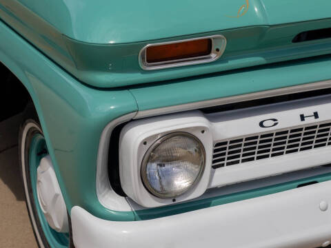 1964 Chevrolet C10