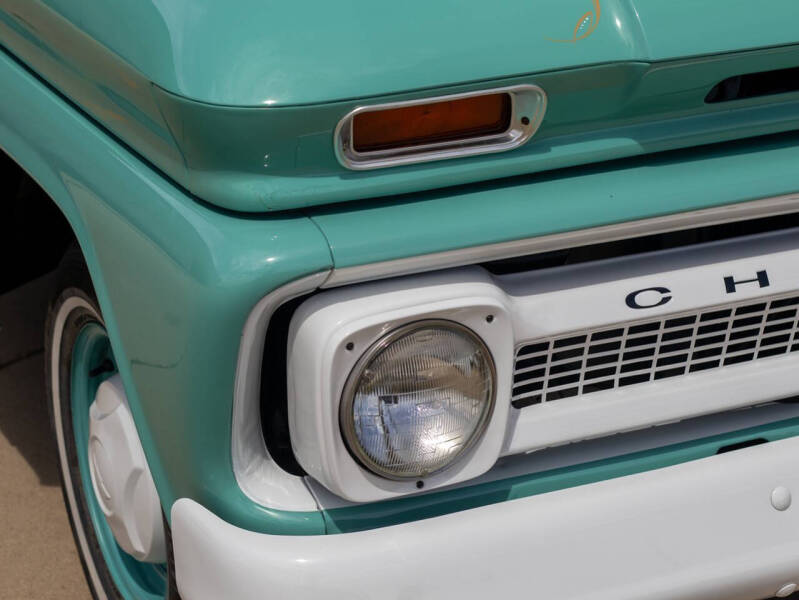 1964 Chevrolet C10