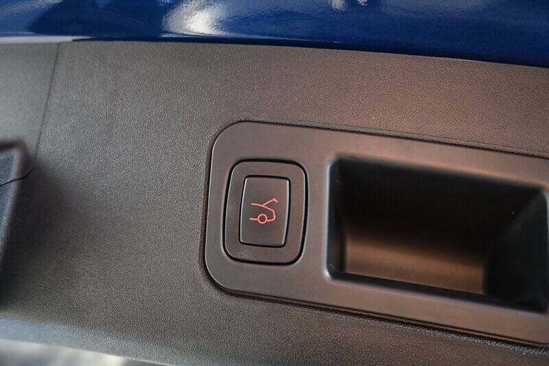 2017 Tesla Model S 75D