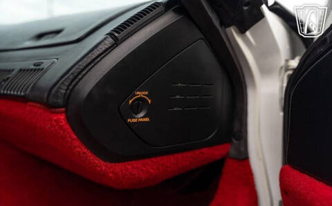 1991 Chevrolet Corvette