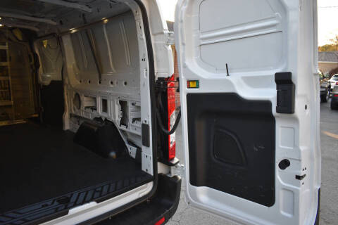 2023 Ford Transit 150