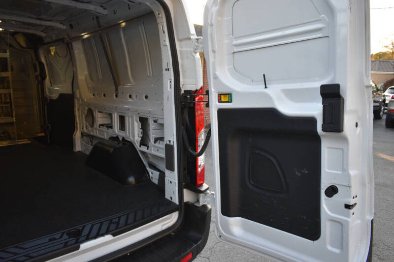 2023 Ford Transit 150