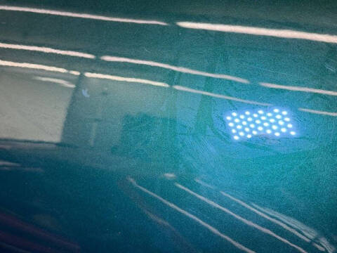 1992 Pontiac Firebird Trans Am