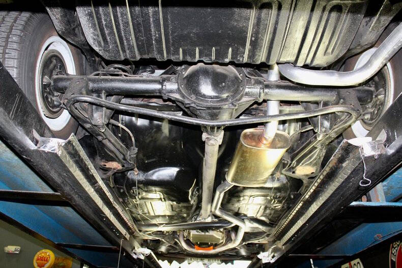 1975 Chevrolet Chevelle