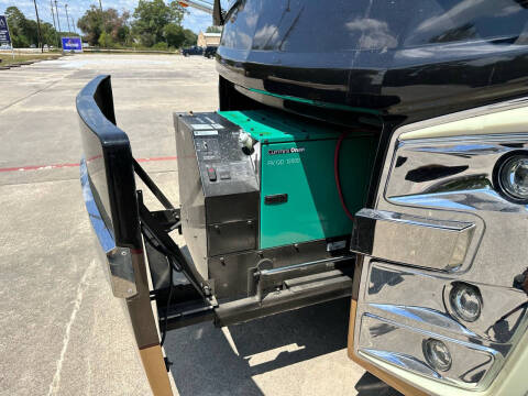 2017 Entegra Anthem 44b 1.5 Bath, 450hp Dies