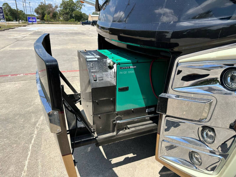 2017 Entegra Anthem 44b 1.5 Bath, 450hp Dies