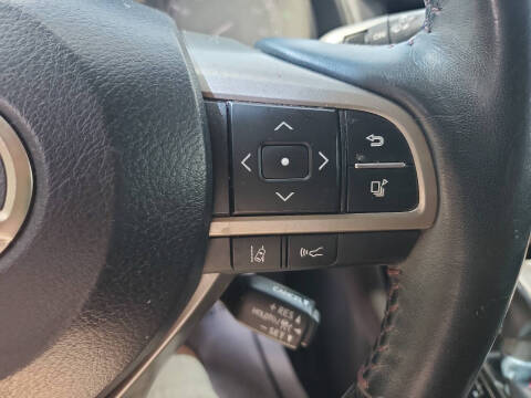 2016 Lexus RX 450h