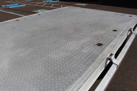 2018 Ford Transit 250