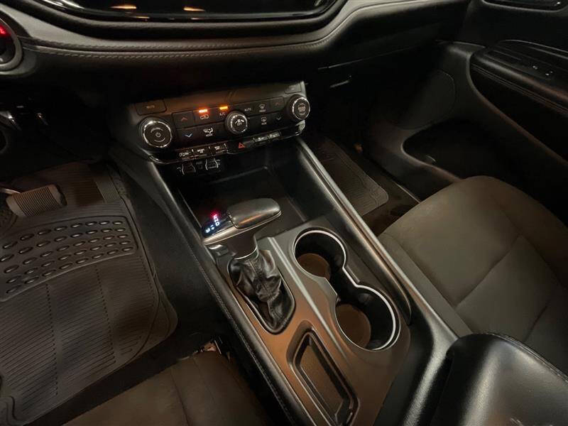 2022 Dodge Durango SXT