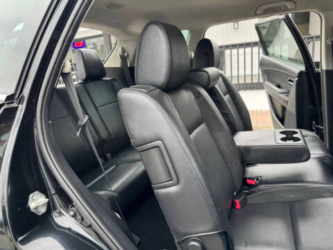 2015 Mazda CX-9 Touring