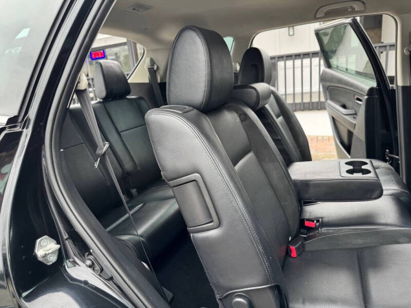 2015 Mazda CX-9 Touring