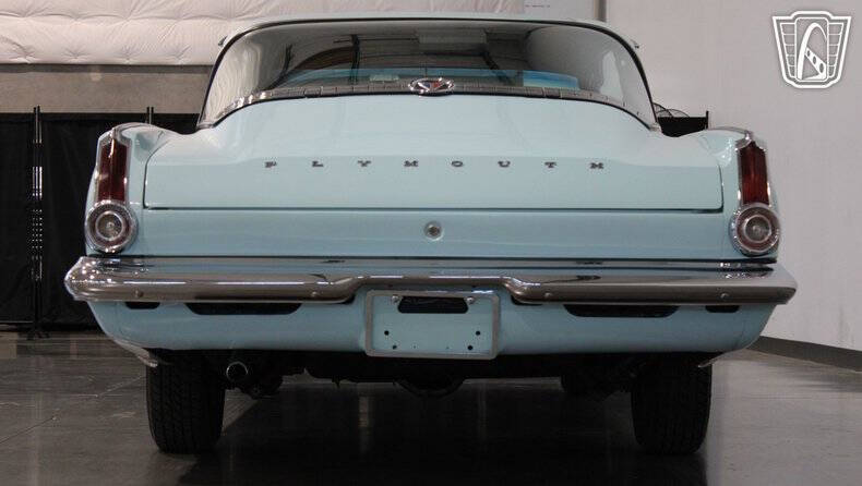 1965 Plymouth Barracuda
