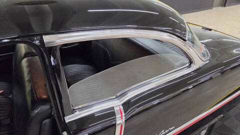 1955 Chevrolet Bel Air