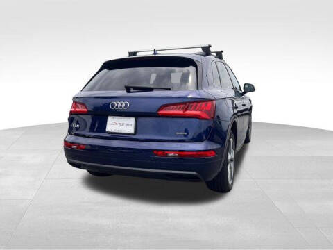 2020 Audi Q5