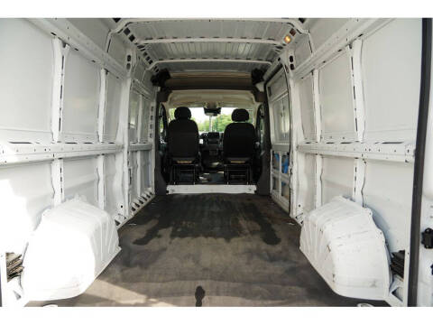 2023 RAM ProMaster 2500 159 WB