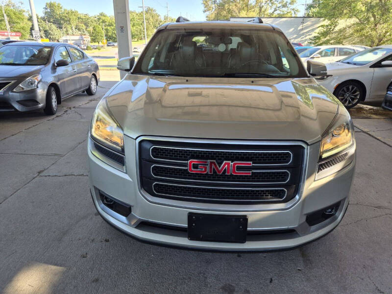 2014 GMC Acadia SLT-1