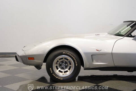 1978 Chevrolet Corvette