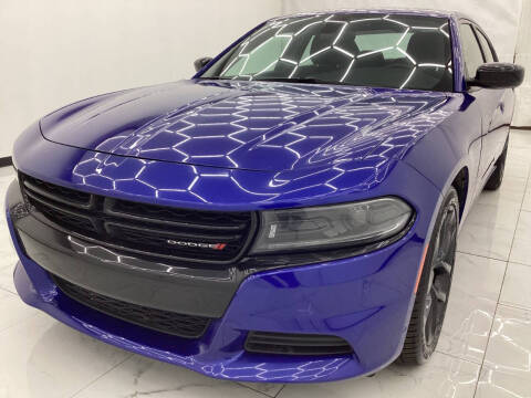 2022 Dodge Charger for sale at NW Automotive Group in Cincinnati OH