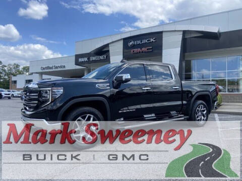 2023 GMC Sierra 1500 for sale at Mark Sweeney Buick GMC in Cincinnati OH