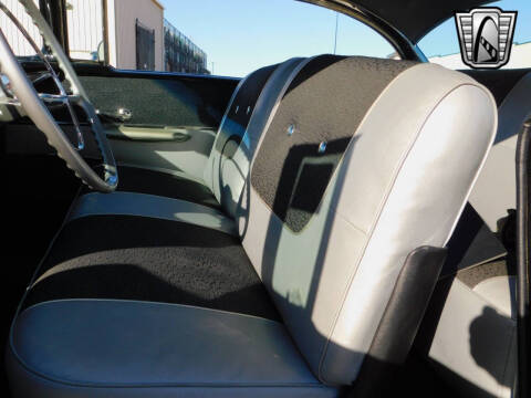 1957 Chevrolet Bel Air