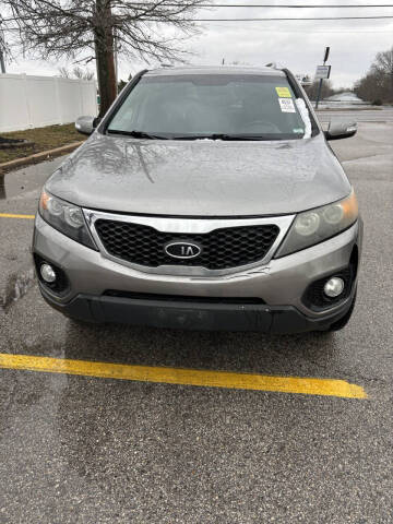 2012 Kia Sorento for sale at 314 MO AUTO in Wentzville MO