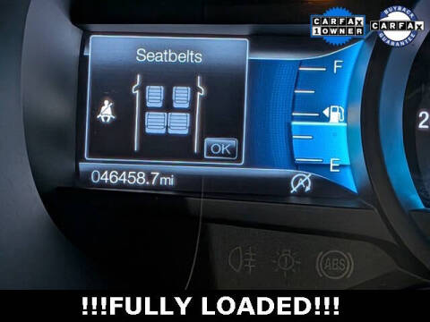 2024 Ford Edge ST-Line