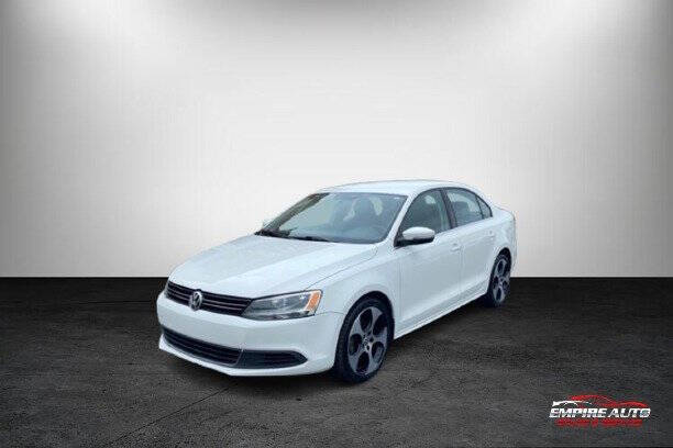 2013 Volkswagen Jetta