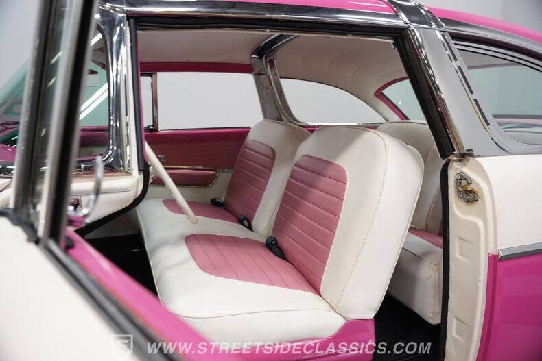 1955 Ford Crown Victoria