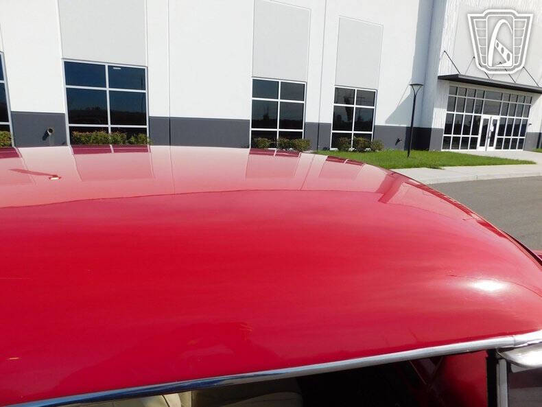 1950 Oldsmobile Eighty-Eight