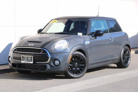 2015 MINI Hardtop 2 Door