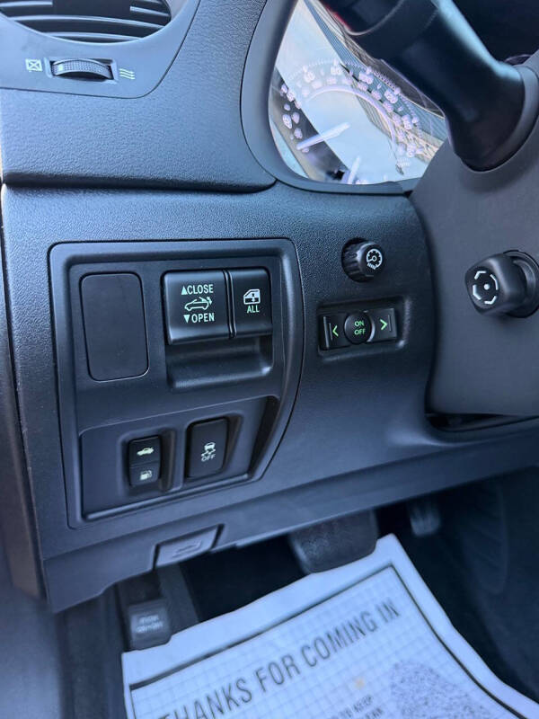 2012 Lexus IS 350C