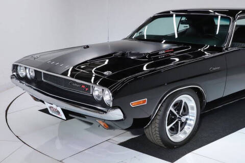 1970 Dodge Challenger