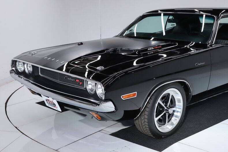 1970 Dodge Challenger