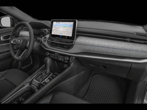 2024 Jeep Compass Sport