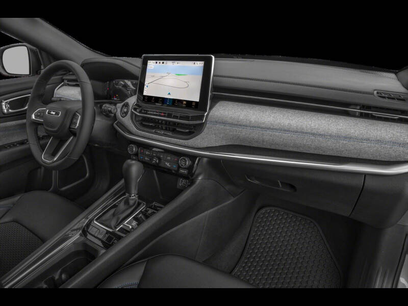 2024 Jeep Compass Sport