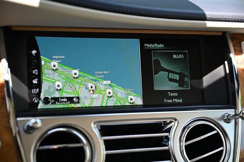 2019 Rolls-Royce Dawn