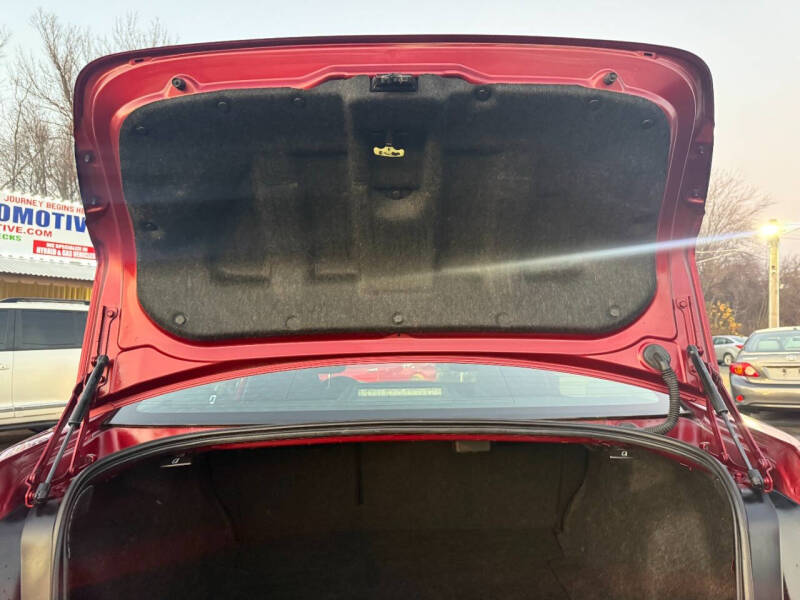 2015 Subaru Legacy 2.5i Premium