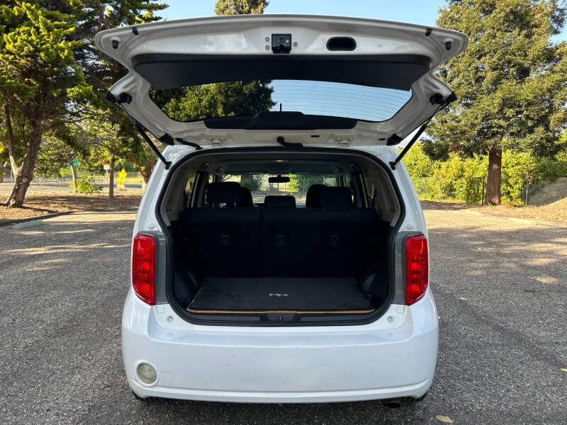 2008 Scion xB