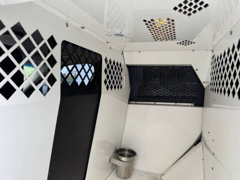 2015 Dodge Durango Special Service