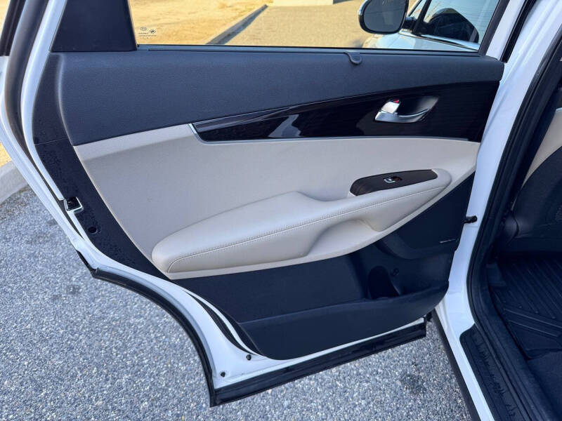 2019 Kia Sorento EX V6