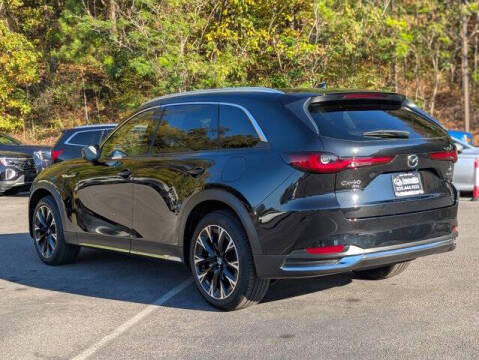 2025 Mazda CX-90 Plug-in Hybrid Premium Plus