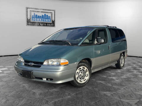 1996 Chevrolet Lumina Minivan