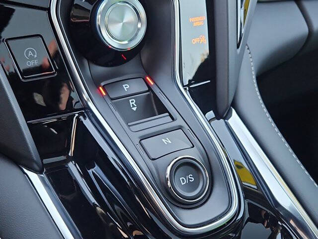 2024 Acura RDX SH-AWD w/Tech