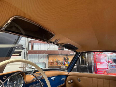 1959 Mercedes-Benz 190-Class