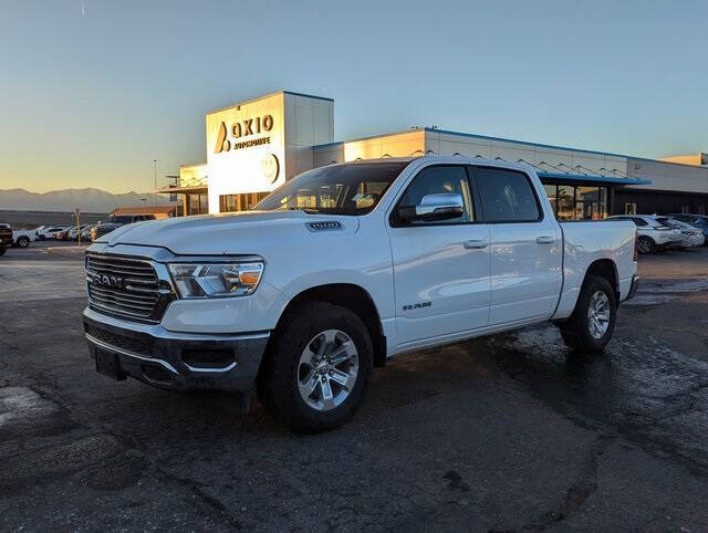 2024 Ram 1500 for sale at Axio Auto Boise in Boise, ID