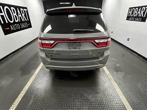 2021 Dodge Durango GT