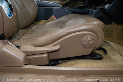 1992 Pontiac Firebird Trans Am