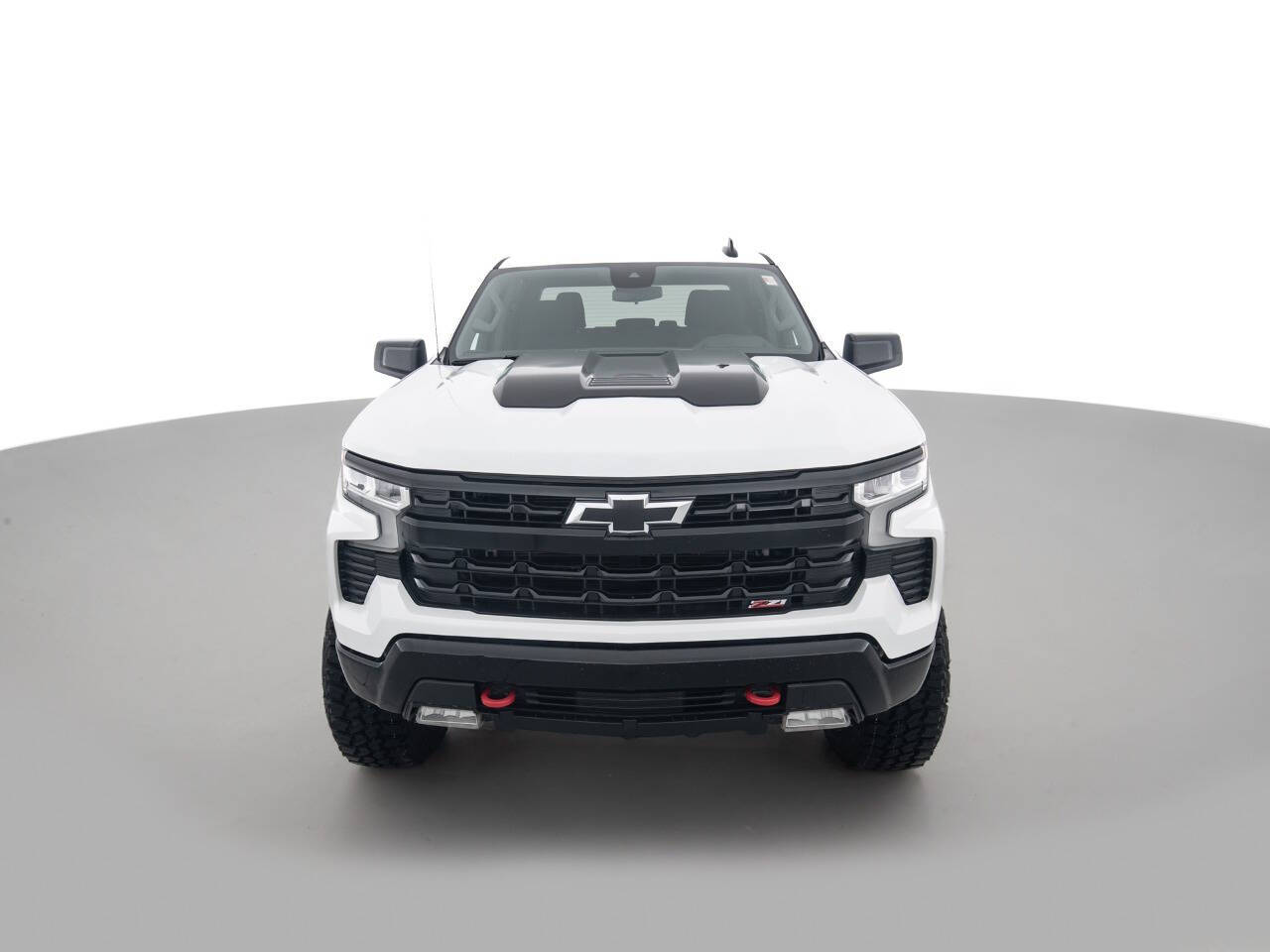 Used Car 2023 Chevrolet Silverado 1500  Lt Trail Boss 4x4 4dr Crew Cab 5.8 Ft. Sb For Sale Under $40,000 In Coal City, Illinois